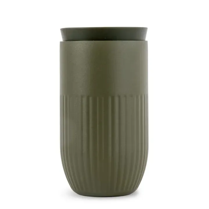 Sagaform Tova isolated mug, 320ml leak-proof and dishwasher safe - LT52130 (N0049)